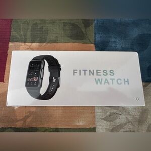 Smart Watch - Fitness Tracker New In Box